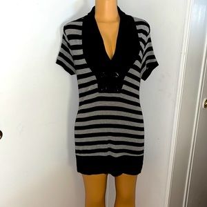 CATO  SWEATER  DRESS